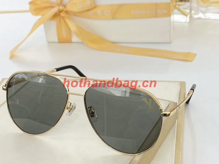 Louis Vuitton Sunglasses Top Quality LVS01571